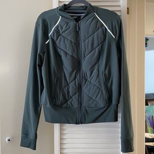 Zella Workout jacket